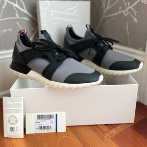 NIB Moncler Emilien Low Top Sneakers